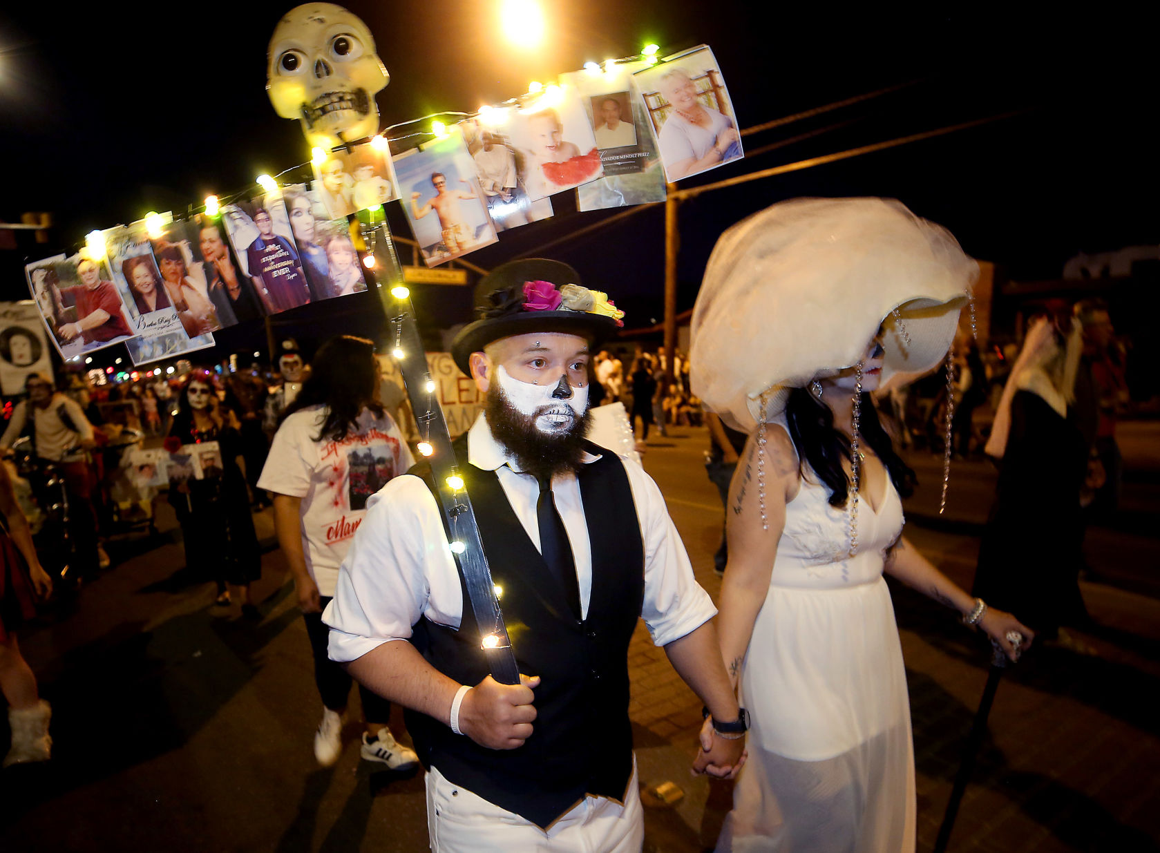 2019 All Souls Procession